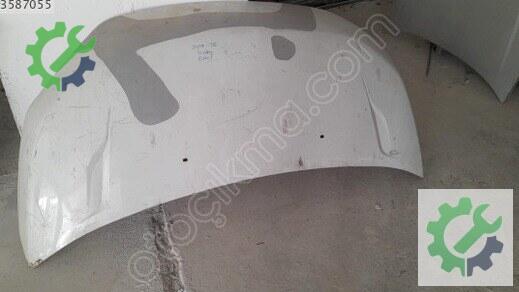 Iveco Daily Kaput 2014-2018 çıkma parça