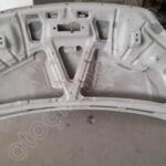2014-2018 IVECO DAİLY MOTOR KAPUTU