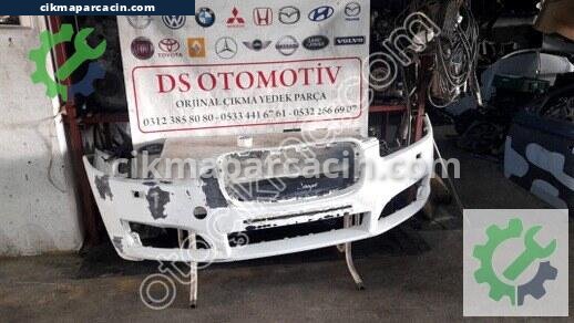 Jaguar XF Ön Tampon çıkma parça