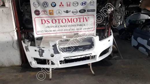 Jaguar XF Ön Tampon çıkma parça
