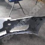 2014-2018 JAGUAR XF 280 ÖN TAMPON -DS OTOMOTİV-