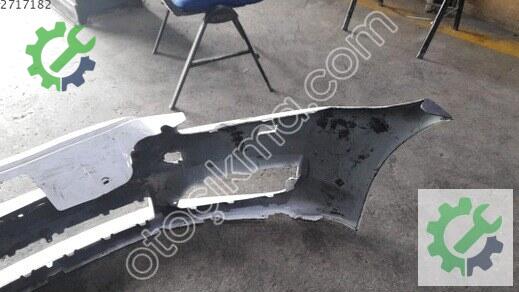 Jaguar XF Ön Tampon 2014-2018 çıkma parça