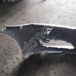2014-2018 JAGUAR XF 280 ÖN TAMPON -DS OTOMOTİV-
