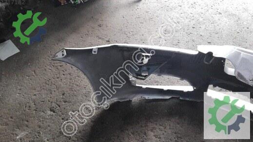 Jaguar XF Ön Tampon 2014-2018 çıkma parça