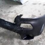 2014-2018 JEEP GRAN CHEROKEE ÖN TAMPON