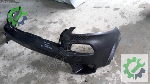 Jeep Grand Cherokee Ön Tampon 2014-2018 çıkma parça