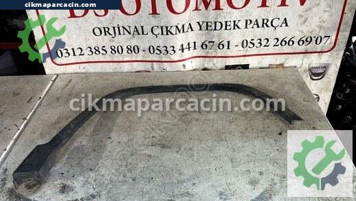 Jeep Grand Cherokee Dodik çıkma parça