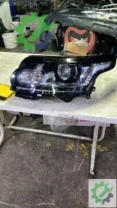 2014-2018 LAND ROVER SOL FAR