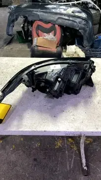 Land Rover Range Rover Sol Ön Far 2014-2018 çıkma parça