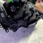 2014-2018 LAND ROVER SOL FAR