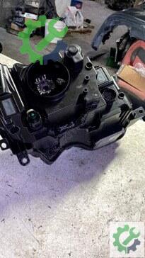 Land Rover Range Rover Sol Ön Far 2014-2018 çıkma parça