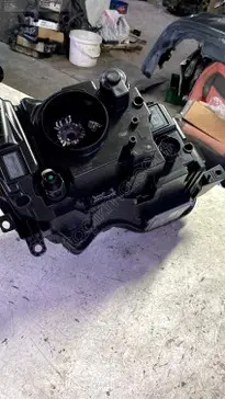 Land Rover Range Rover Sol Ön Far 2014-2018 çıkma parça