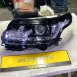 2014-2018 LAND ROVER SOL FAR