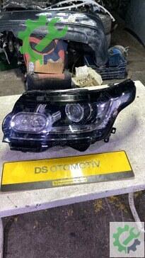 Land Rover Range Rover Sol Ön Far 2014-2018 çıkma parça