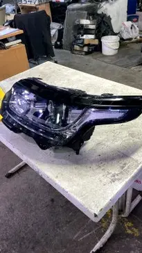 Land Rover Range Rover Sol Ön Far 2014-2018 çıkma parça