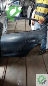 2014-2018 MAZDA 3 SEDAN SOL ARKA KAPI -DS OTOMOTİV-