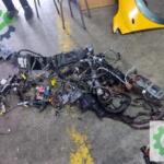 2014-2018 MERCEDES 205 KOMPLE TESİSAT (DİZEL)