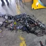 2014-2018 MERCEDES 205 KOMPLE TESİSAT (DİZEL)