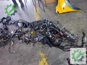 2014-2018 MERCEDES 205 KOMPLE TESİSAT (DİZEL)