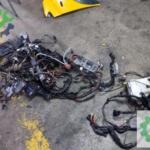 2014-2018 MERCEDES 205 KOMPLE TESİSAT (DİZEL)