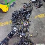 2014-2018 MERCEDES 205 KOMPLE TESİSAT (DİZEL)