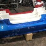2014-2018 MERCEDES A200 ARKA TAMPON