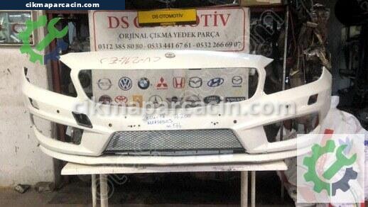Mercedes-Benz A Serisi Ön Tampon çıkma parça