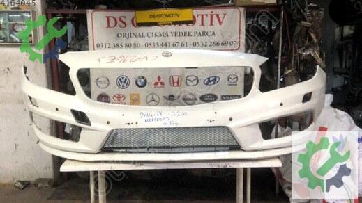 Mercedes-Benz A Serisi Ön Tampon çıkma parça