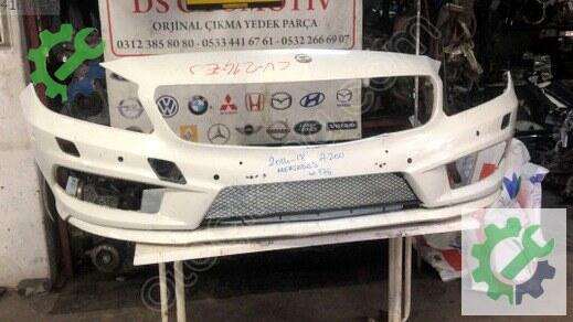 Mercedes-Benz A Serisi Ön Tampon 2014-2018 çıkma parça