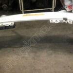 2014-2018 MERCEDES C200 205 KASA ARKA TAMPON DEMİRİ