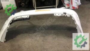 2014-2018 MERCEDES C200 205 KASA ARKA TAMPON DEMİRİ