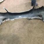 2014-2018 MERCEDES C200 205 KASA ARKA TAMPON DEMİRİ
