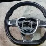 2014-2018 MERCEDES C200 205 KASA DİREKSİYON SİMİDİ