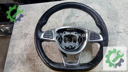 Mercedes-Benz C Serisi Direksiyon Simidi çıkma parça