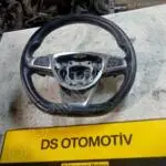 2014-2018 MERCEDES C200 205 KASA DİREKSİYON SİMİDİ