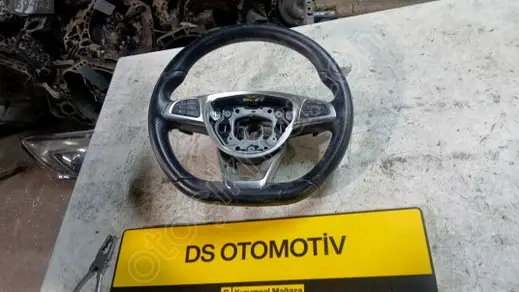 Mercedes-Benz C Serisi Direksiyon Simidi 2014-2018 çıkma parça