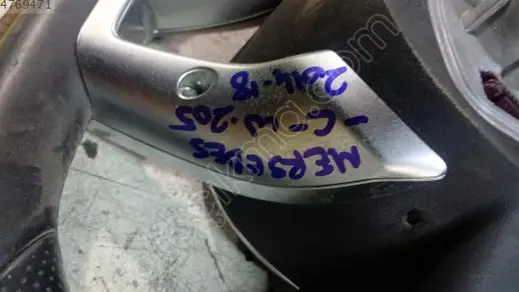 Mercedes-Benz C Serisi Direksiyon Simidi 2014-2018 çıkma parça