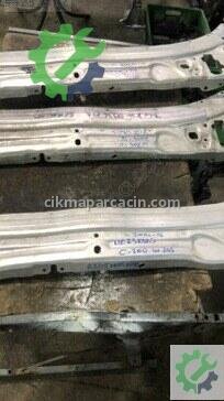 Mercedes-Benz C Serisi Ön Panel 2014-2018 çıkma parça
