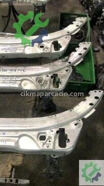 Mercedes-Benz C Serisi Ön Panel 2014-2018 çıkma parça