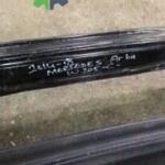 2014-2018 MERCEDES C200 ARKA TAMPON DEMİRİ 205 KASA