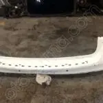 2014-2018 MERCEDES GLA ARKA TAMPON