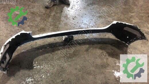 Mercedes-Benz GLA Arka Tampon 2014-2018 çıkma parça