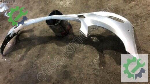Mercedes-Benz GLC Ön Tampon 2014-2018 çıkma parça