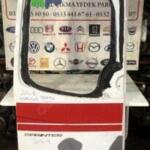 2014-2018 MERCEDES SPRİNTER SOL ARKA BAGAJ KAPAĞI