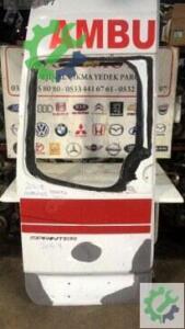 2014-2018 MERCEDES SPRİNTER SOL ARKA BAGAJ KAPAĞI