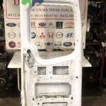 2014-2018 MERCEDES SPRİNTER SOL ARKA BAGAJ KAPAĞI