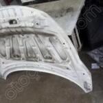 2014-2018 NISSAN JUKE MOTOR KAPUTU