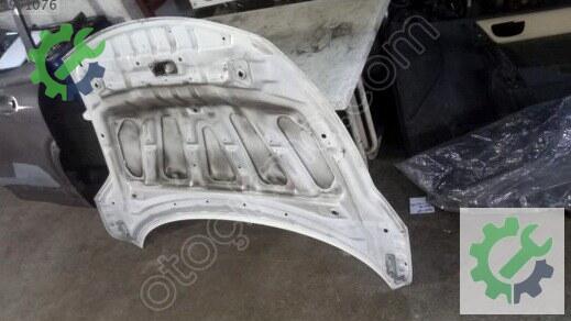 Nissan Juke Kaput 2014-2018 çıkma parça