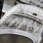 2014-2018 NISSAN JUKE MOTOR KAPUTU