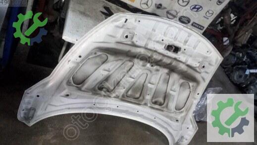 Nissan Juke Kaput 2014-2018 çıkma parça